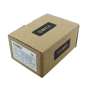 YUMO sensörü G12-3A07NA diffüz tipi fotoelektrik değiştirme sensörü - Product Image 6