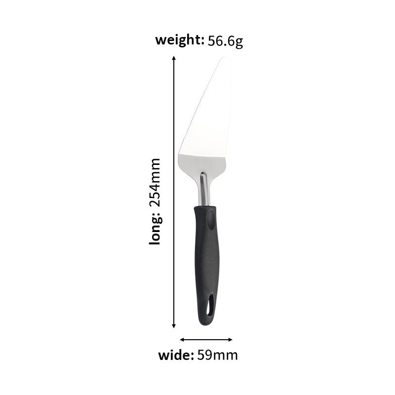 Black Cake server