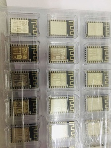 Esp12-f ESP8266 Remote Serial Port WIFI Drahtloses Modul Esp-12F Esp-12 Esp12 Heißes Angebot - Product Image 4