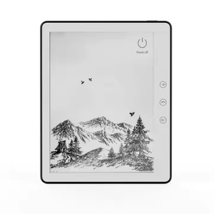 E-<strong>Reader</strong> 5.76inch E-Book <strong>Reader</strong> with E-Ink Screen Resolution Display 300DPI E-Paper Supports TF Card Multiple Software APPs - Product Image 4