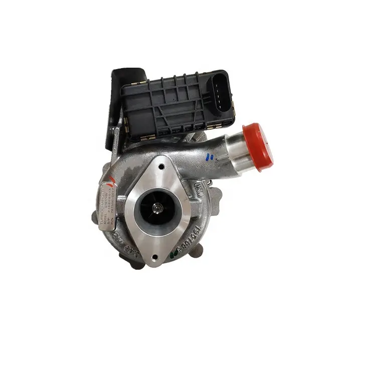 Diskon Besar Suku Cadang Mesin Lain Fit 2,2 L 6 Speed OEM BK3Q-6K682-CB Mesin Turbocharger