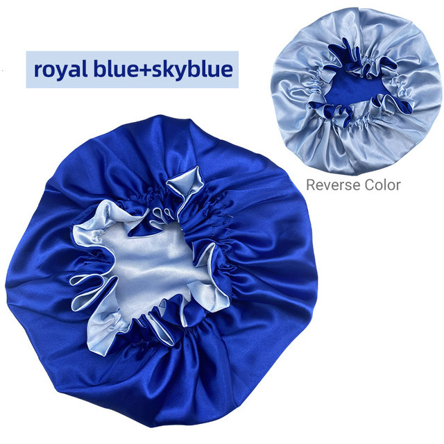 Azul real