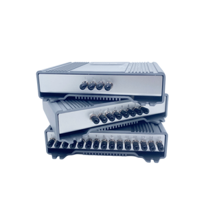 RTEC 4 Port Uhf <strong>Rfid</strong> Fixed <strong>Reader</strong> RS232 <strong>TCP</strong>/<strong>IP</strong> <strong>Interface</strong> Industrial <strong>Rfid</strong> <strong>Reader</strong> Inventory - Product Image 3