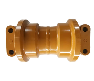 <strong>KATO</strong> HD450 China Factory Dozer Excavator Undercarriage Spare Part Track Rollers for <strong>KATO</strong> - Product Image 4