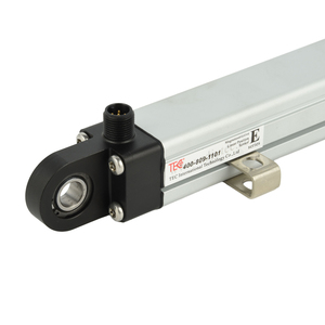 TEC ER <strong>Linear</strong> Position Transducer with 0-10V <strong>Output</strong> Angle/<strong>Linear</strong> Position Measuring <strong>Sensor</strong> Replace Temposonics