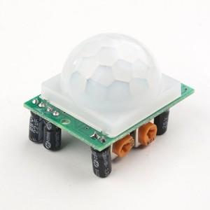 HC-SR501 PIR-Bewegungssensor-Detektor-Modul-Position ierungs sensor für verbesserte Bewegungs erkennung