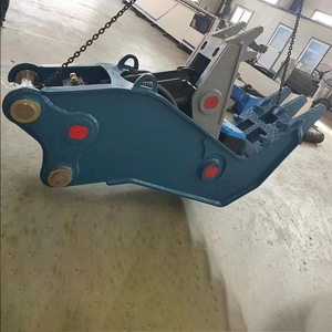 Prezzi basati sull'utilizzo del programma di Pulverizer in leasing con i misuratori di fabbrica - Product Image 3