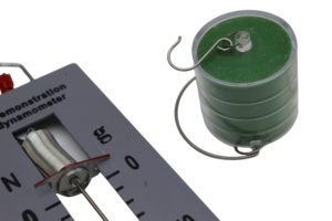 Experimental Apparatus for Buoyancy <strong>Principle</strong>, bar Box Force Gauge, Overflow Cup Application of Archimedes <strong>Principle</strong> - Product Image 5