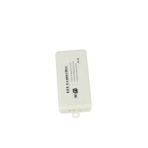 WiFi Mini LED Dimmer unità di controllo CCT RGB Controller di automazione domestica con iOS Android 12V 24V 5 ax3-unità di illuminazione/controllo e - Product Image 2