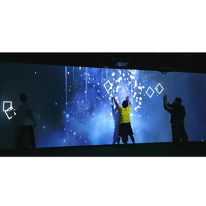 Interactive Projection System Interactive Wall Projector <strong>Software</strong> with Camera - Product Image 3