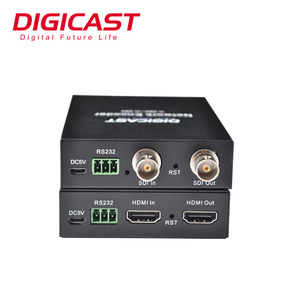 DMB-8900AR SDI in/loopout h.265 live-stream <span class=keywords><strong>encoder</strong></span> hardware <span class=keywords><strong>iptv</strong></span> streaming <span class=keywords><strong>encoder</strong></span> <span class=keywords><strong>iptv</strong></span> <span class=keywords><strong>multicast</strong></span> für Hotel System