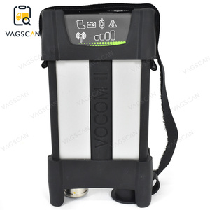 Für Original Vocom2 88894000 Programmierung mit PTT2.8.150 Euro6 Truck Scanner keine Software Vcomii Bagger Bus Diagnostic Tool - Product Image 5
