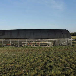 Eco-Friendly Sun Shade <strong>Sail</strong> Mesh Cloth <strong>Cover</strong> Net Durable Personalization Customization - Product Image 5