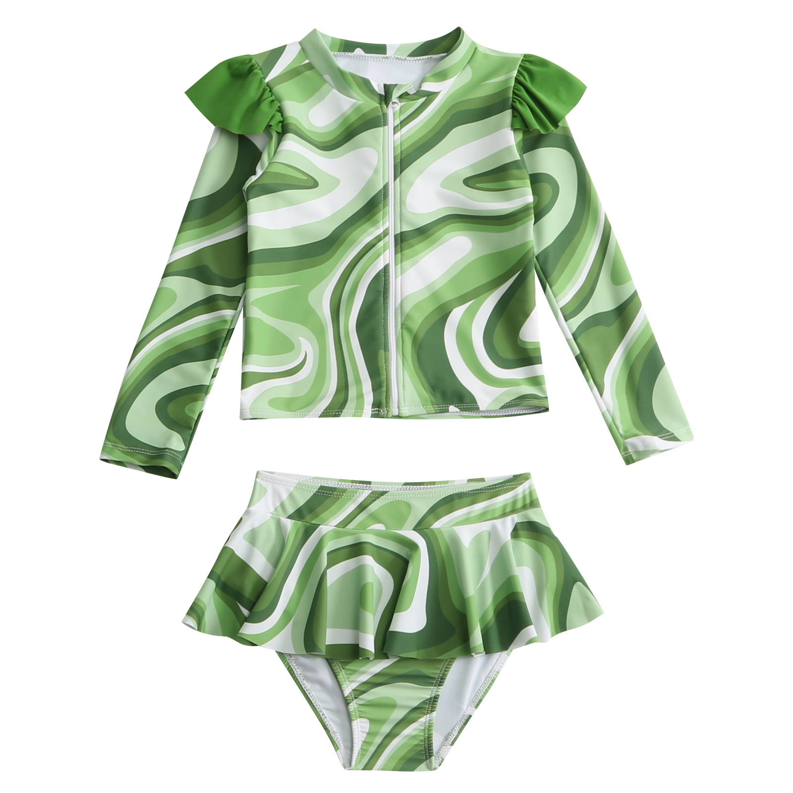 Green-Children