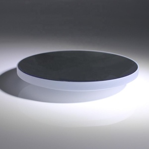 VY光学严格检查形状可定制定制镀铝光学凹面镜 - Product Image 2