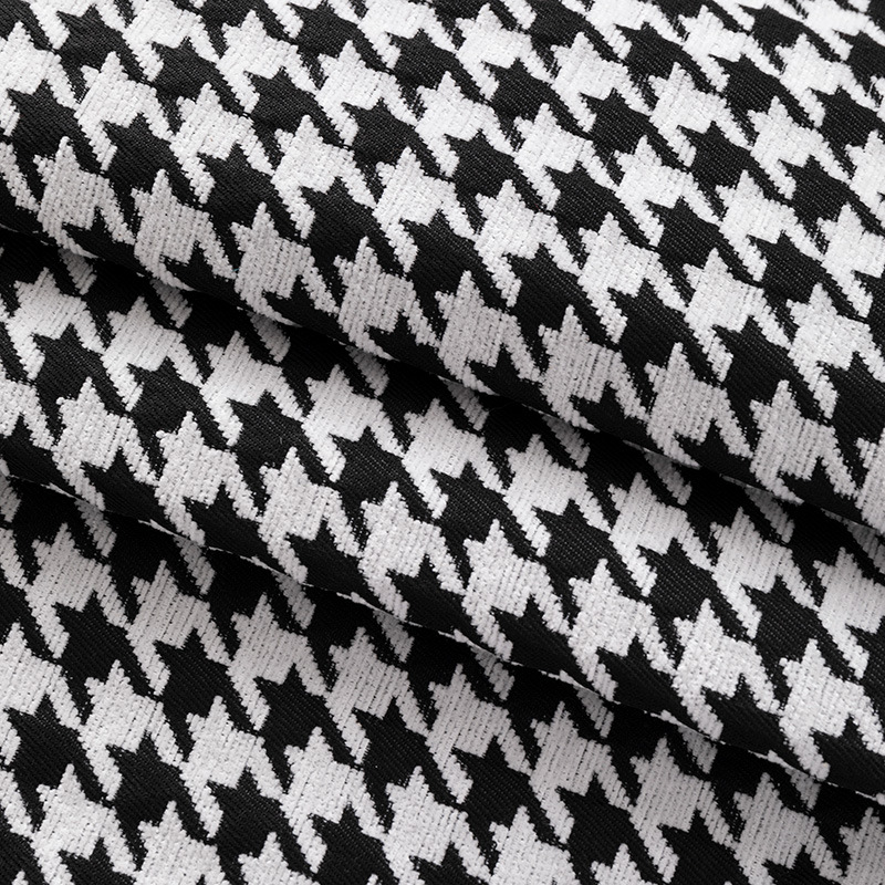 Houndstooth 1,8 ancho