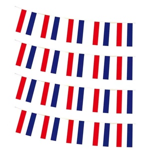 32-Cờ chuỗi cờ thiết lập quốc gia trên toàn thế giới quốc gia cờ cho 32 đội trò chơi Treo Vật liệu vải - Product Image 4