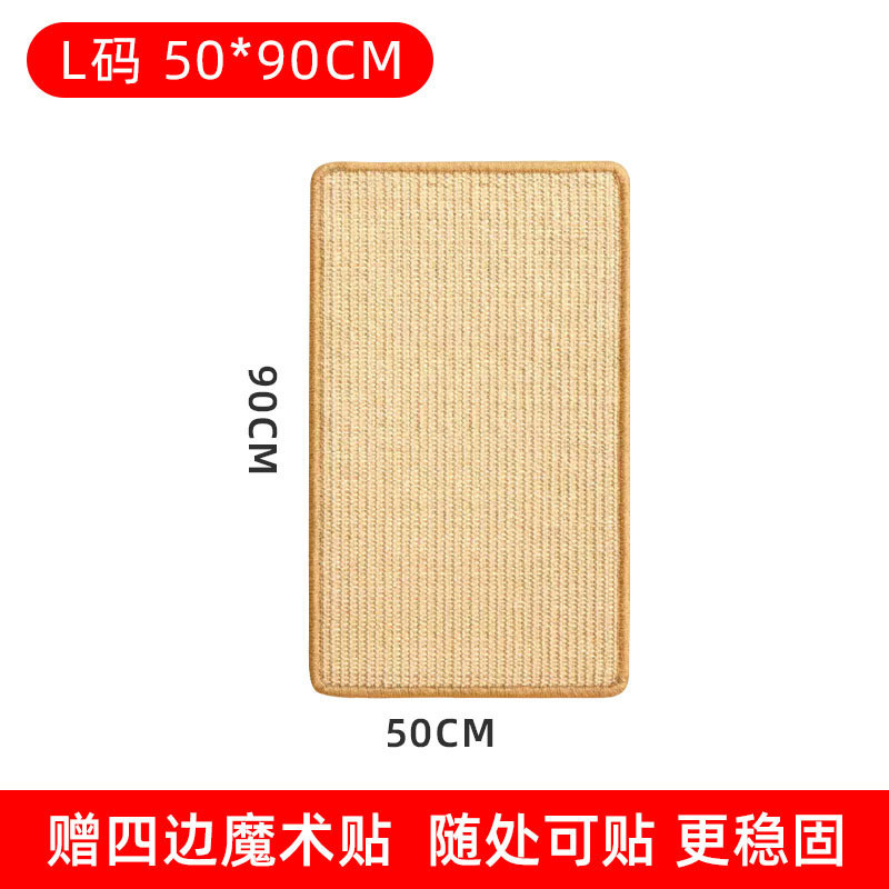 50*90 (Color Original) Estilo Velcro