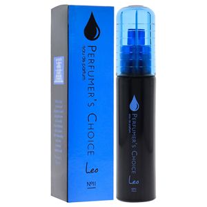 DB Choice 11 LEO by Milton Lloyd สำหรับผู้ชาย1.7ออนซ์ EDP Spray น้ำหอมของผู้ชายพรีเมียม - Product Image 3