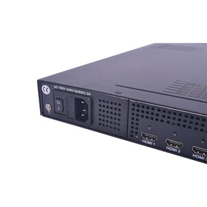 [Softel]8 Canali MPEG-4 HD Encoder IPTV In Streaming - Product Image 6