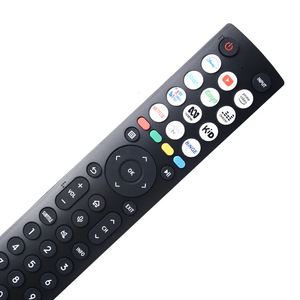 All'ingrosso nuovo telecomando a infrarossi ERF2R36H compatibile sostitutivo per Smart Android TV con rotolamento fisso codice di apprendimento - Product Image 2