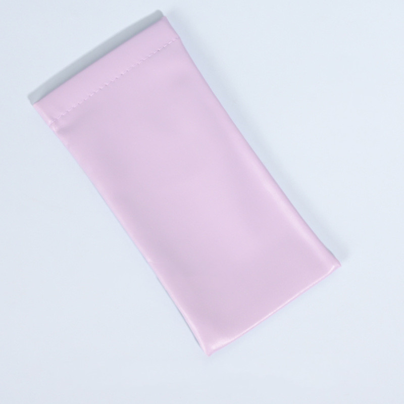 Motif Nappa-Violet clair