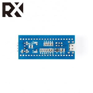 TZ Typ-C-Mikros chnitt stelle CH32F103C8T6 ARM STM32-Entwicklungsplatine für Arduino