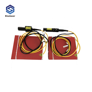 激光打标机的最新激光设备零件零件JPT光纤120W光纤激光源 - Product Image 4