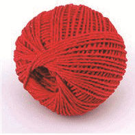 Rouge-diamètre 1,5-30 grammes d'une boule/30 grammes