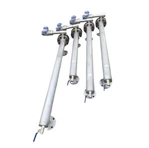 High Voltage Intelligent Electric Float <strong>Level</strong> Gauge Interface <strong>Level</strong> Gauge Electric Float <strong>Level</strong> Transmitter - Product Image 5