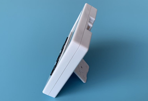 24-Stunden-Digitalküchen-Timer Lauter Alarm Magnetischer Backing Stand Count-Up & Countdown-Timer für Kochs piele Office - Product Image 6