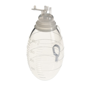 Kualitas tinggi bedah hisap tertutup luka drainase aspirator tertutup luka sistem drainase - Product Image 2