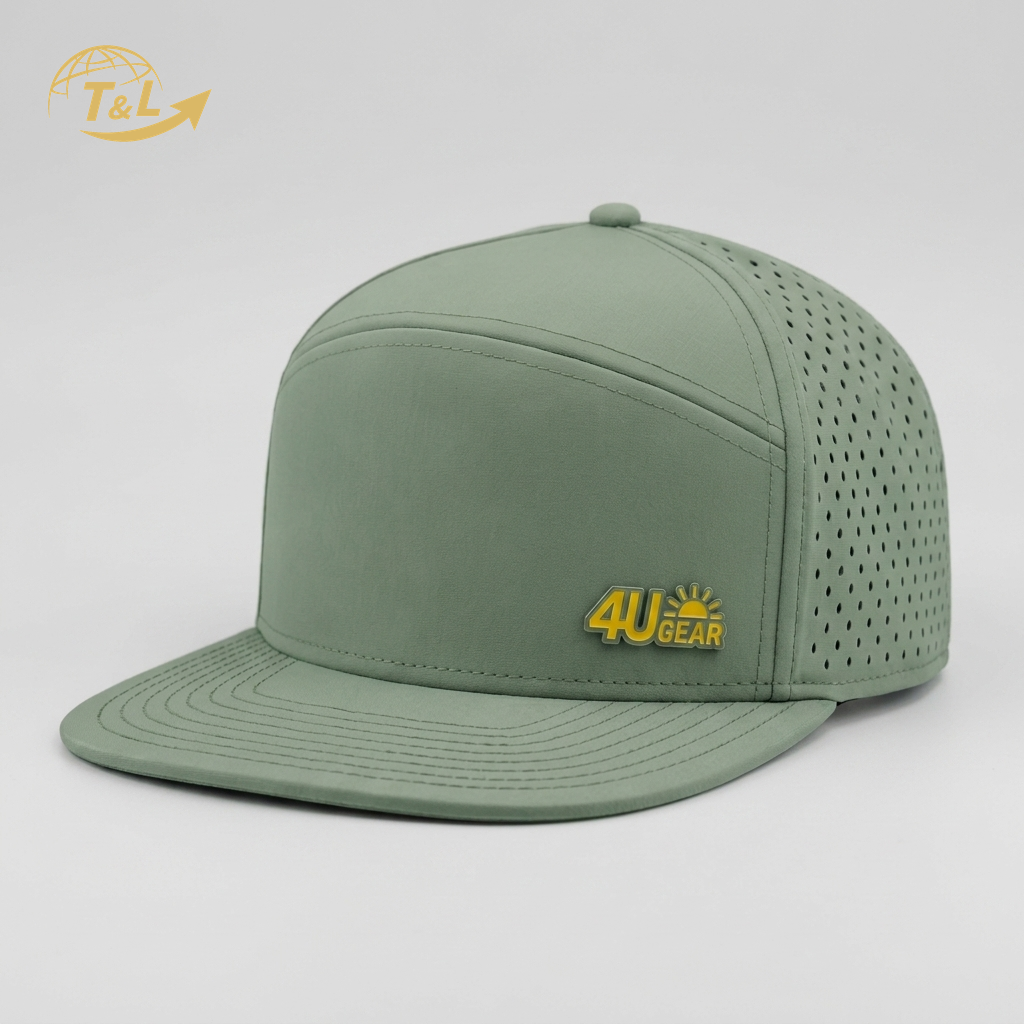 Fluorescent Vert