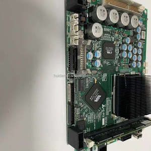MI-P3แผงวงจรมิตซูบิชิ PCB ของแท้ใหม่ - Product Image 4
