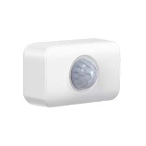 Baliza Eddystone BLE 5,0 con sensor PIR, seguimiento de ubicación interior, programa IoT, vida útil de 7 años - Product Image 1