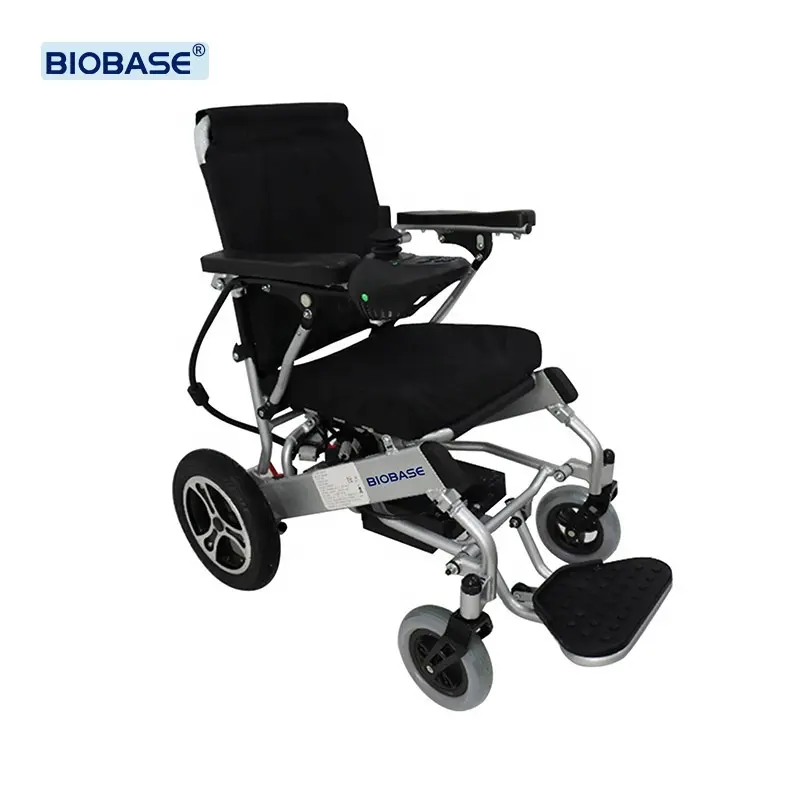 BIOBASE güç tekerlekli sandalyeler fiyat elektrikli kullanılan tekerlekli sandalye satış açık spor tekerlekli sandalye
