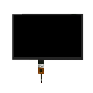 Kapazitives 10,1-Zoll-Touchscreen-LCD-Display mit VGA 2AV-Treiberplatine für Raspberry Pi - Product Image 4
