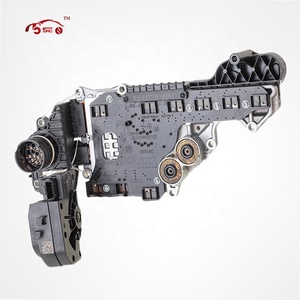 New Electronic Control Module MPS6 6DCT450 TCM TCU ECU 7M5R-14C247-AE 7M5R-14C247-FA for Ford for Volvo for Dodge Auto Car <strong>Trans</strong> - Product Image 3