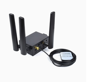 Raspberry Pi 5G Kommunikation erweiterung BoardSIM8262A-M2 5G HAT + Modul Multi band Domestic Full Network - Product Image 4