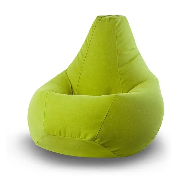 Modieuze Bean Bag Stoel, Zitzak Stoel Zonder Bonen, Waterdichte Zitzak Stoel Outdoor