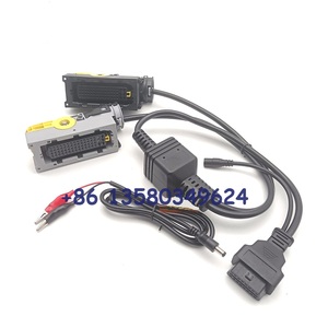 Для Volvo диагностический кабель программирования 88890300 88890305 - Product Image 4