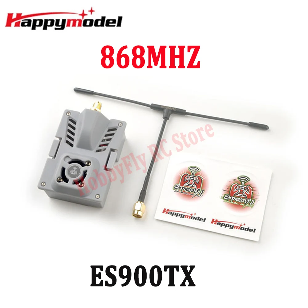868MHz ES900TX