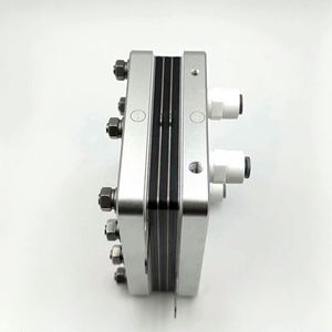 Hydrogen Generator PEM <strong>HHO</strong> 50 100 1000ML 2000ML 3000ML 6000ml/min Electrolyzer <strong>Companies</strong> with Solar Energy by Water Electrolysis - Product Image 3