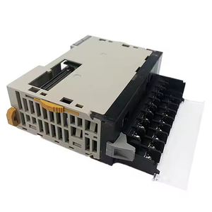 Módulo PLC de entrada analógica, interfaz de riel DIN de 4 canales y 12 bits, 1 unidad - Product Image 3