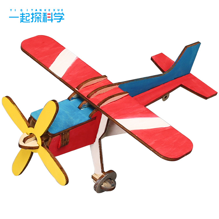 T-M13,Louis small plane