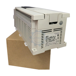 Il prezzo PLC controllo logica programma PLC FX5 serie FX5-C16EX/D FX5-8EYT/ES FX5-C16EYT/D - Product Image 3