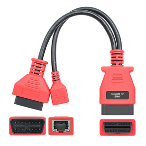 Auto obd Stecker obd Adapter Neuankömmling OBD 2 Kabel Ethernet Kabel Unterstützung für die Programmierung der BMW F-Serie - Product Image 6
