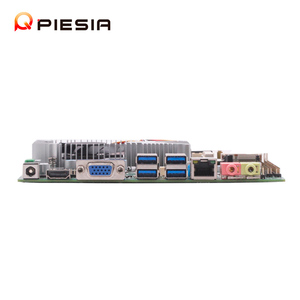 Intel HM77/HM76 Express Chipset Mini Itx Mainboard Onboard 2GB /4GB Ram With <strong>8</strong>*GPIO Expansion <strong>Header</strong> - Product Image 3