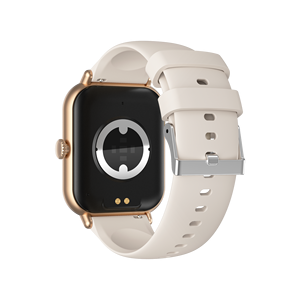 Relojes multifunción de alta calidad Pantalla táctil inteligente Rastreador de distancia Reloj de moda Detección de temperatura Smartwatch - Product Image 6
