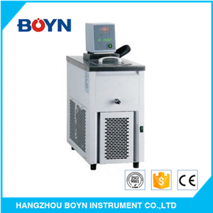 MP-10C com banho de água de laboratório para o controle de temperatura independente banho de água de circulação médica de laboratório